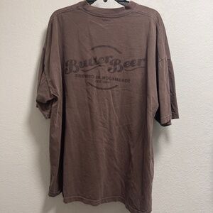 Harry Potter Butter Beer Unisex T-Shirt